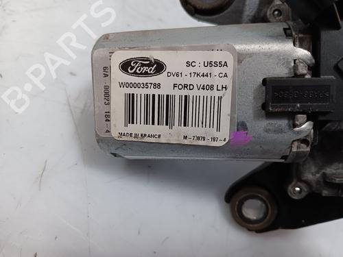 Rear wiper motor FORD TRANSIT CONNECT MPV 1.6 TDCi | BP24527552M102 