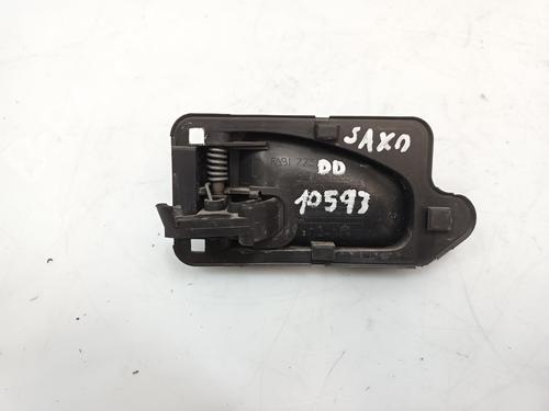 Front right interior door handle CITROËN SAXO (S0, S1) 1.5 D | BP21813737I14 