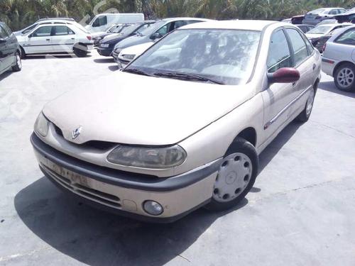 Support RENAULT LAGUNA I (B56_, 556_) 1.9 dTi (B56J) | BP13986305C155 