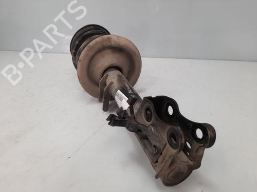 Right front shock absorber MERCEDES-BENZ A-CLASS (W168) A 140 (168.031, 168.131) | BP19510058M17 