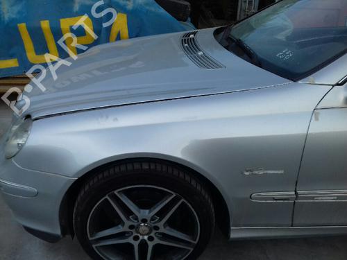 Other MERCEDES-BENZ CLK (C209) CLK 320 (209.365) | BP12756140O1 
