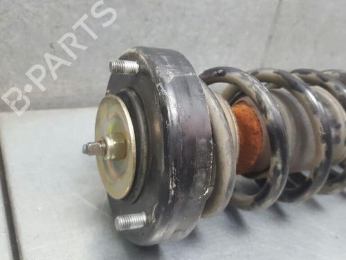 Left rear shock absorber BMW 5 (E39) 525 tds | BP12711908M18 