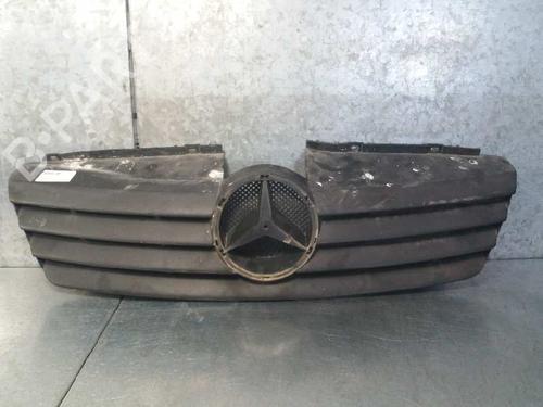 Grelha MERCEDES-BENZ VANEO (414) 1.9 (414.700) (125 hp) 4148880060 | 4148880060 |