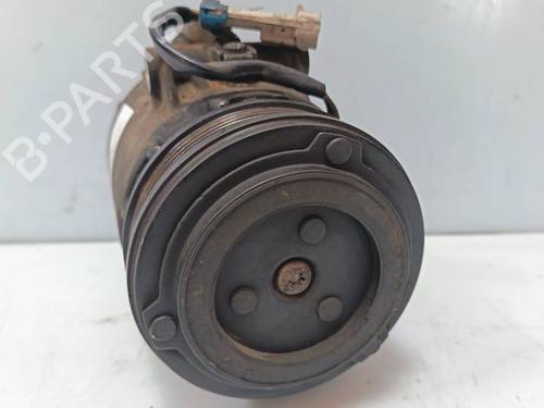 AC compressor OPEL ASTRA G Coupe (T98) 1.8 16V (F07) | BP38710673M34 - Image 2