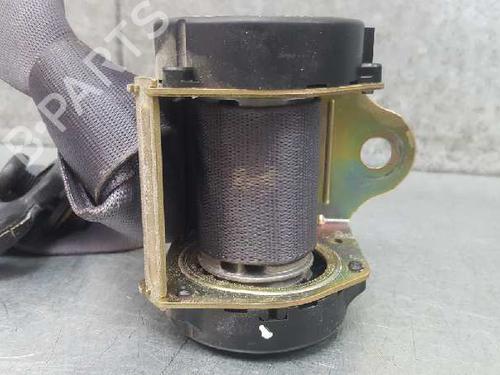 Rear left seatbelt LAND ROVER FREELANDER I (L314)  | BP12932695I29 