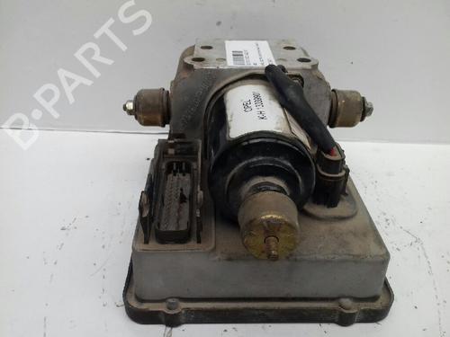 ABS pump OPEL VECTRA B (J96) 2.0 DTI 16V (F19) | BP12757518M43 