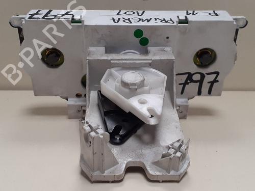 Climate control NISSAN PRIMERA (P11) 1.6 16V | BP12687144I5 