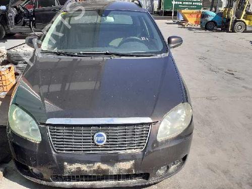 Cockpit FIAT CROMA (194_) 1.9 D Multijet (194AXC1B, 194AXC12) | BP12773334C47 