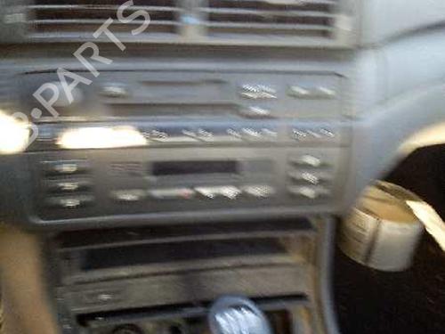 Gearbox BMW 3 (E46) 320 d | BP12818015M3 