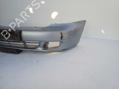 Front bumper CHEVROLET REZZO MPV (U100) 1.6 | BP12703915C7 