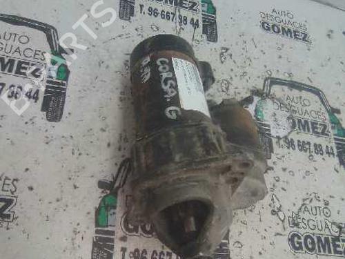 Starter OPEL CORSA B (S93) 1.2 i (F08, F68, M68) | BP12701901M8 