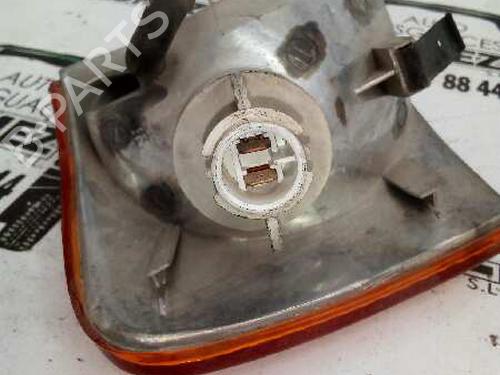 Left front indicator VW PASSAT B5 (3B2) 1.9 TDI Syncro/4motion | BP12738706C32 