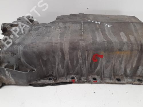 Coppa dell'olio AUDI A3 (8L1) 1.8 | BP30627095M115