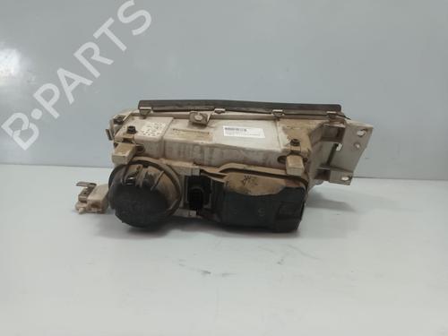 Left headlight SKODA OCTAVIA I Combi (1U5) 1.9 TDI | BP30709662C28 