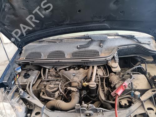 AC compressor FORD FOCUS C-MAX (DM2)  | BP18472082M34 
