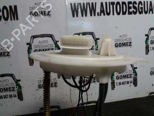 Fuel pump NISSAN QASHQAI II (J11, J11_) 1.2 DIG-T | BP12692135M76 