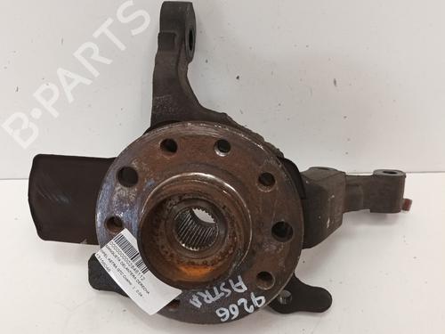 Used Right front steering knuckle OPEL ASTRA H GTC (A04) 1.6 (L08) (105 hp) 12779905