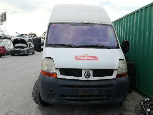 Andere RENAULT MASTER II Van (FD) 2.5 dCi 100 (FD0U, FD0V) | BP13970977O1 
