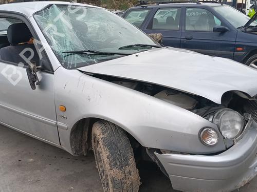 Left front window switch TOYOTA COROLLA Liftback (_E11_) 2.0 D (CE110) | BP35770812I27  - Image 12