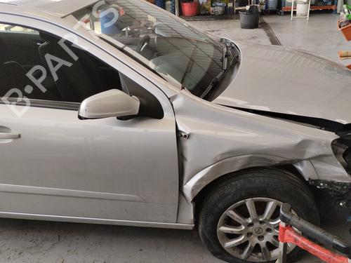 Gearbox OPEL ASTRA H (A04) 1.7 CDTI (L48) | BP14998297M3 