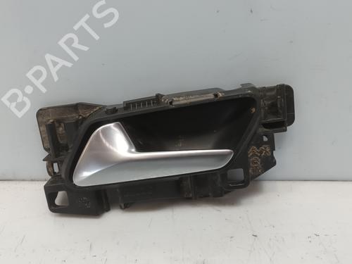 Used Front left interior door handle PEUGEOT 308 II (LB_, LP_, LW_, LH_, L3_) [2013-2021]  29718572