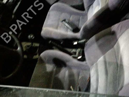 Left front suspension arm FORD ESCORT V Convertible (ALL) 1.8 16V XR3i | BP12715337M12 