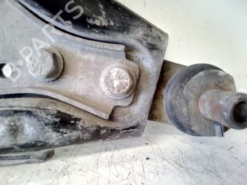 Right front suspension arm RENAULT MEGANE I (BA0/1_) 1.6 e (BA0F, BA0S) | BP12744558M13 