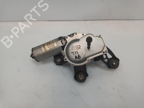Viskermotor bakrute AUDI A6 C5 Avant (4B5, 4B6) 2.5 TDI quattro (180 hp) 28544259