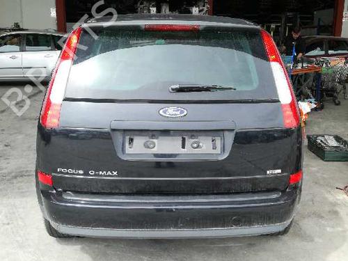Kollisjonspute styreenhet FORD FOCUS C-MAX (DM2) | BP12732514M53