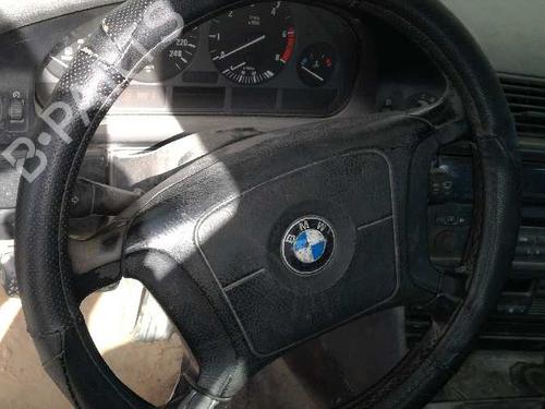 Left front window switch BMW 5 (E39) 525 td | BP12705034I27