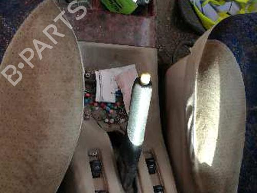 Front differential NISSAN TERRANO II (R20) | BP12742404M23