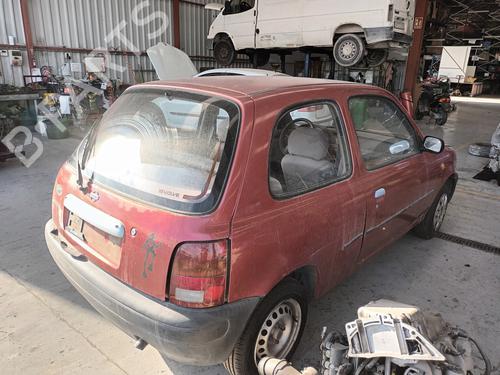 Right headlight NISSAN MICRA II (K11) 1.0 i 16V (K11) | BP22229172C29 