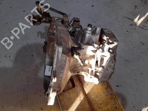 Gearbox OPEL MERIVA A MPV (X03) 1.6 (E75) | BP12785714M3 