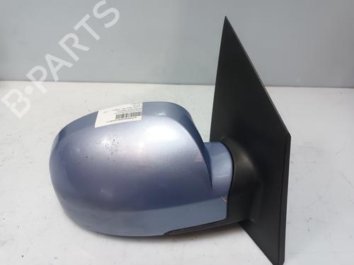 Right mirror HYUNDAI GETZ (TB) 1.3 i | BP24318989C27 