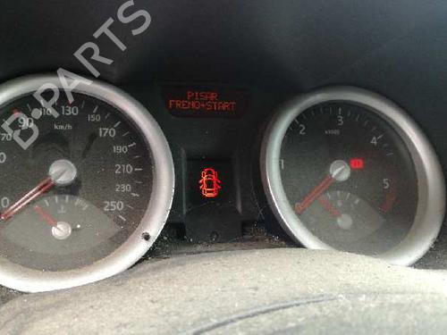 Electronic module RENAULT MEGANE II (BM0/1_, CM0/1_) 1.5 dCi (BM0F, BM0T, BM2B, CM0F, CM0T) | BP12745730M83