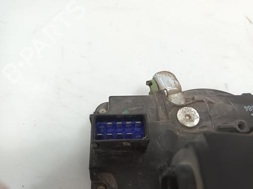 Front left lock OPEL COMBO Box Body/MPV 1.7 DTI 16V | BP28072784C98 
