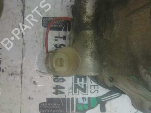AC compressor MG MG ZR 105 | BP12807009M34 