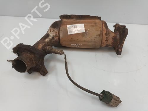 Used Catalyst NISSAN MURANO I (Z50) 3.5 4x4 (234 hp) 19651898