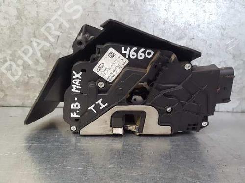 Rear left lock FORD B-MAX (JK) 1.6 Ti | BP12713319C100 