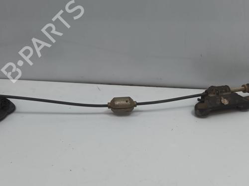Gear lever RENAULT FLUENCE (L3_) Z.E. | BP32234335M90