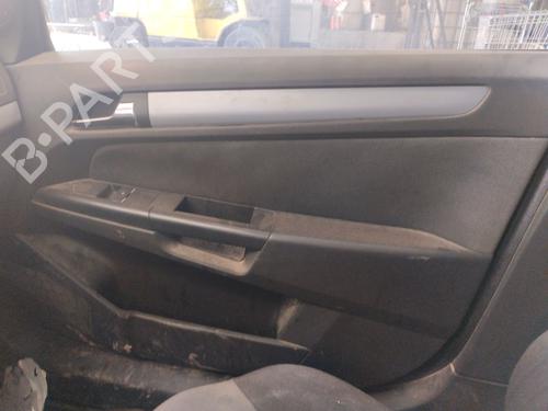 Engine control unit (ECU) OPEL ASTRA H Estate (A04) 1.9 CDTI (L35) | BP37423530M57 - Image 19