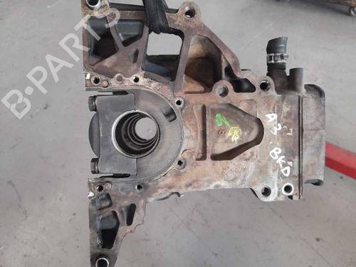 Engine (For Parts) AUDI A3 (8P1) | BP25814858M64 - Image 5