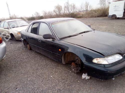 Left front driveshaft HYUNDAI SONATA III (Y-3) 2.0 i | BP12687752M38 