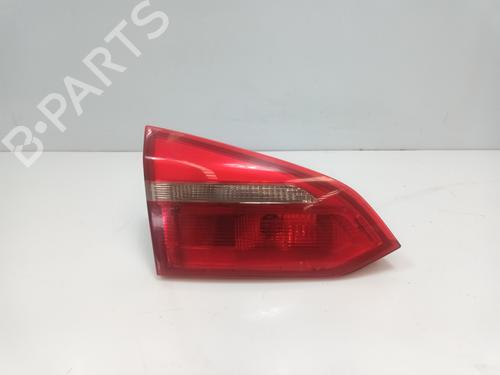 Feu de coffre gauche Feu de coffre gauche FORD FOCUS III Turnier 1.5 TDCi (120 hp) 34194963 34194963