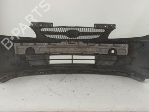 Foran kofangere HYUNDAI GETZ (TB) 1.4 i | BP30884760C7