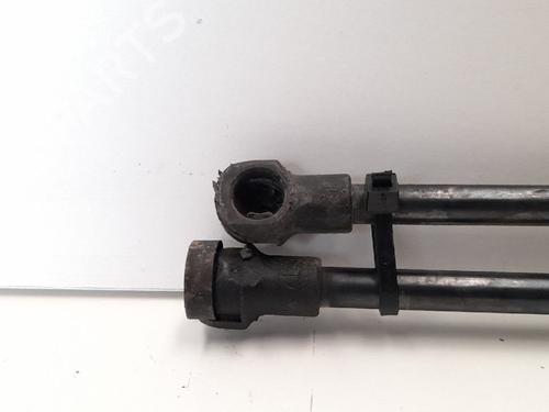 Tailgate lift support FIAT MULTIPLA (186_) 1.9 JTD 105 (186AXB1A) | BP13977964C138 