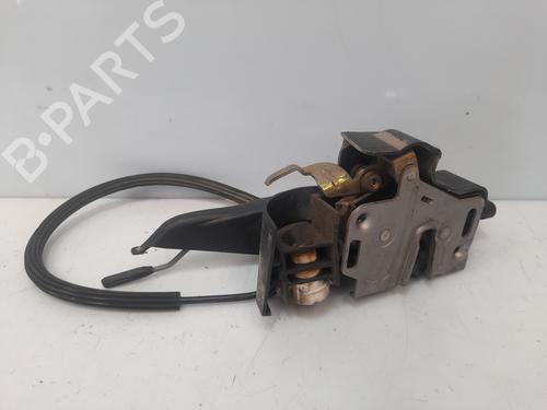 Front right lock MERCEDES-BENZ M-CLASS (W163) ML 270 CDI (163.113) | BP19535679C97 