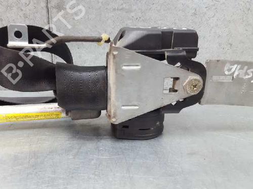 Front left seatbelt MITSUBISHI CARISMA Saloon (DA_) 1.6 (DA1A) | BP12723786I26