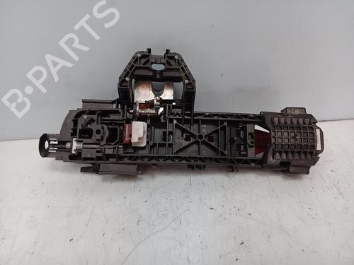 Rear right exterior door handle MERCEDES-BENZ CLA Coupe (C117)  | BP25890022C130 