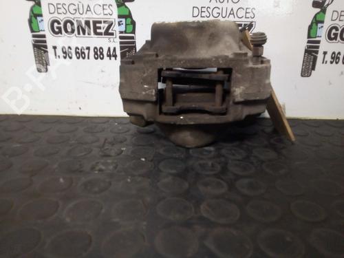 Left rear brake caliper OPEL VECTRA B (J96) 1.6 i 16V (F19) | BP12810018M107 